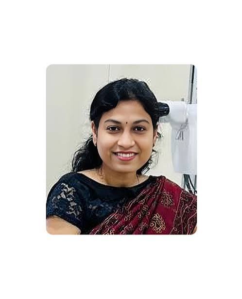 Dr Prarthana S Gokarn